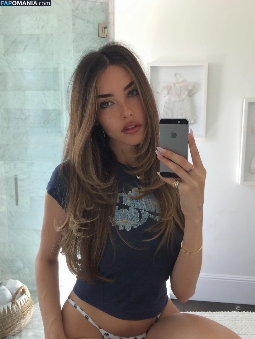 Madison Beer / madisonbeer Çıplak OnlyFans  Sızdırılmış Fotoğraf #95