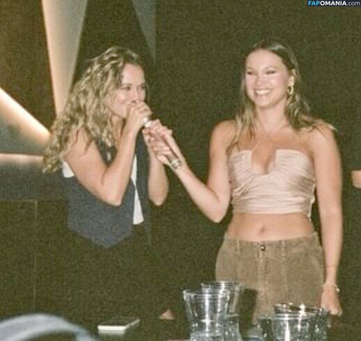 Madison Iseman / itsmsmadi / madisoniseman Çıplak OnlyFans  Sızdırılmış Fotoğraf #69