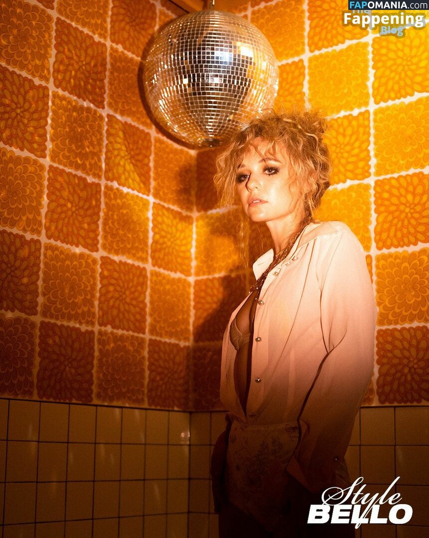 Madison Iseman / itsmsmadi / madisoniseman Çıplak OnlyFans  Sızdırılmış Fotoğraf #81