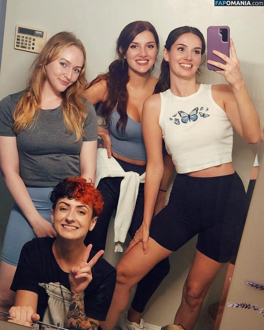 MadiKat / Madison Kate / madi.kat Çıplak OnlyFans  Sızdırılmış Fotoğraf #64