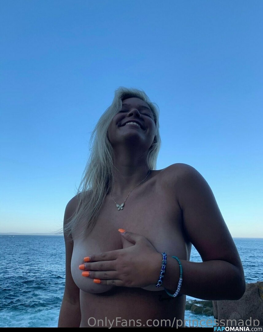 Madison Park / PrincessMadP / djmadpark Çıplak OnlyFans  Sızdırılmış Fotoğraf #15