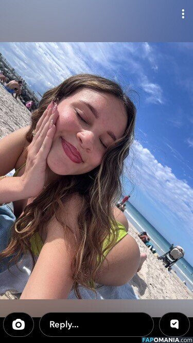 Madison Sky / MadisonSkyxoxo / https: / madison_sky_official Çıplak OnlyFans  Sızdırılmış Fotoğraf #1