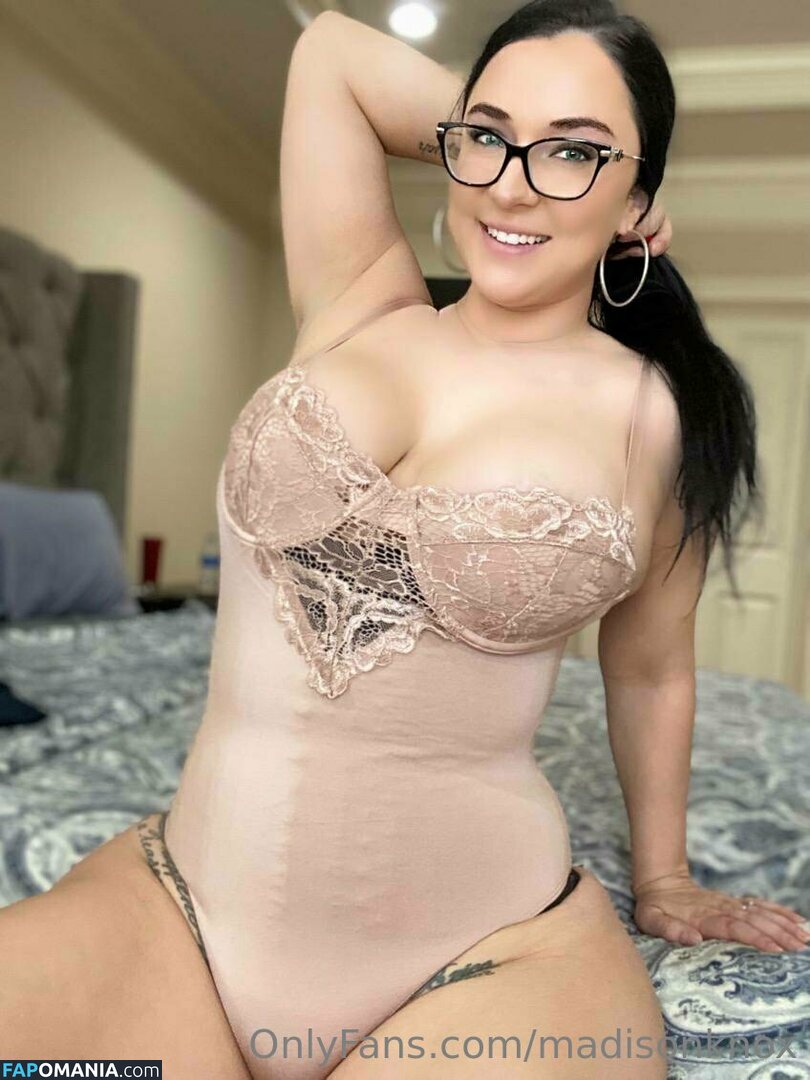 madisonknox / madisonknoxofficial / y0urgirlnextdoor Çıplak OnlyFans  Sızdırılmış Fotoğraf #58