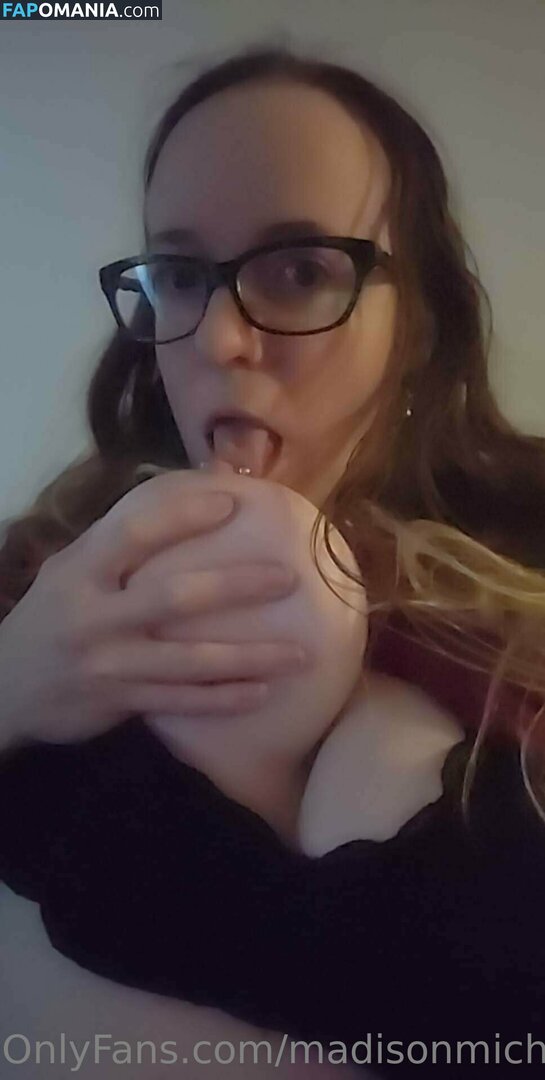 madisonmichelle84 Çıplak OnlyFans  Sızdırılmış Fotoğraf #50