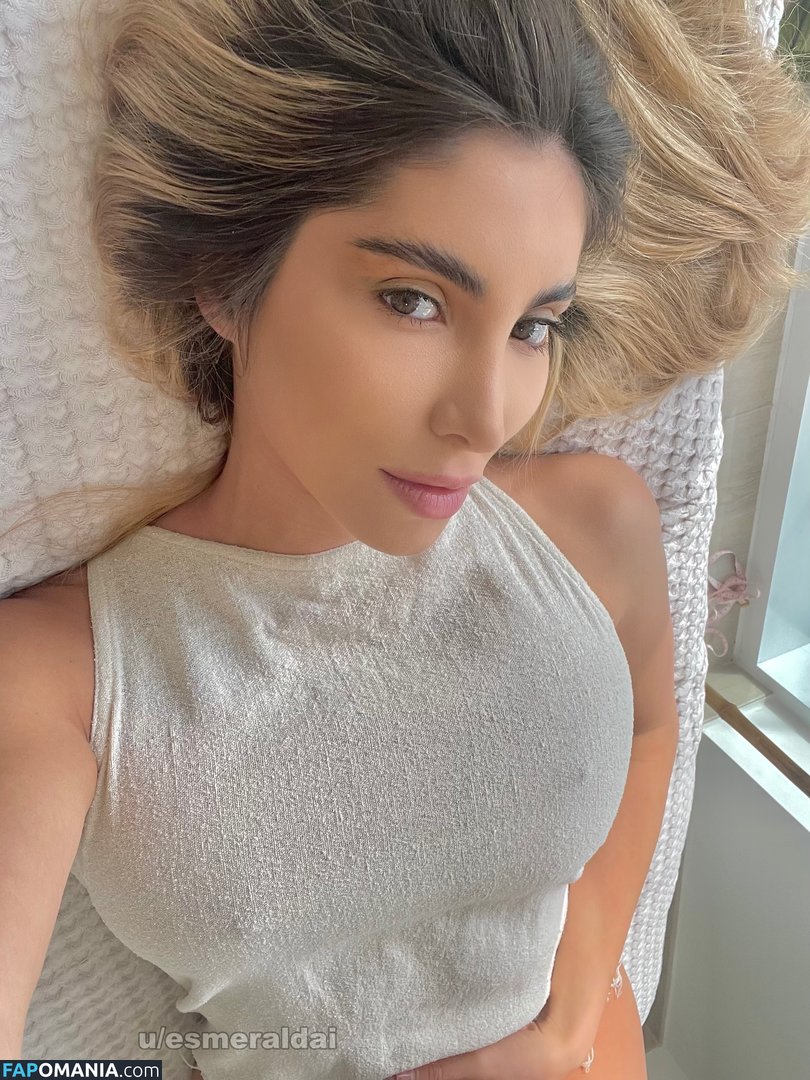 Madlen / esmeraldai / esmeraldai_xx / madlenesmer Çıplak OnlyFans  Sızdırılmış Fotoğraf #26