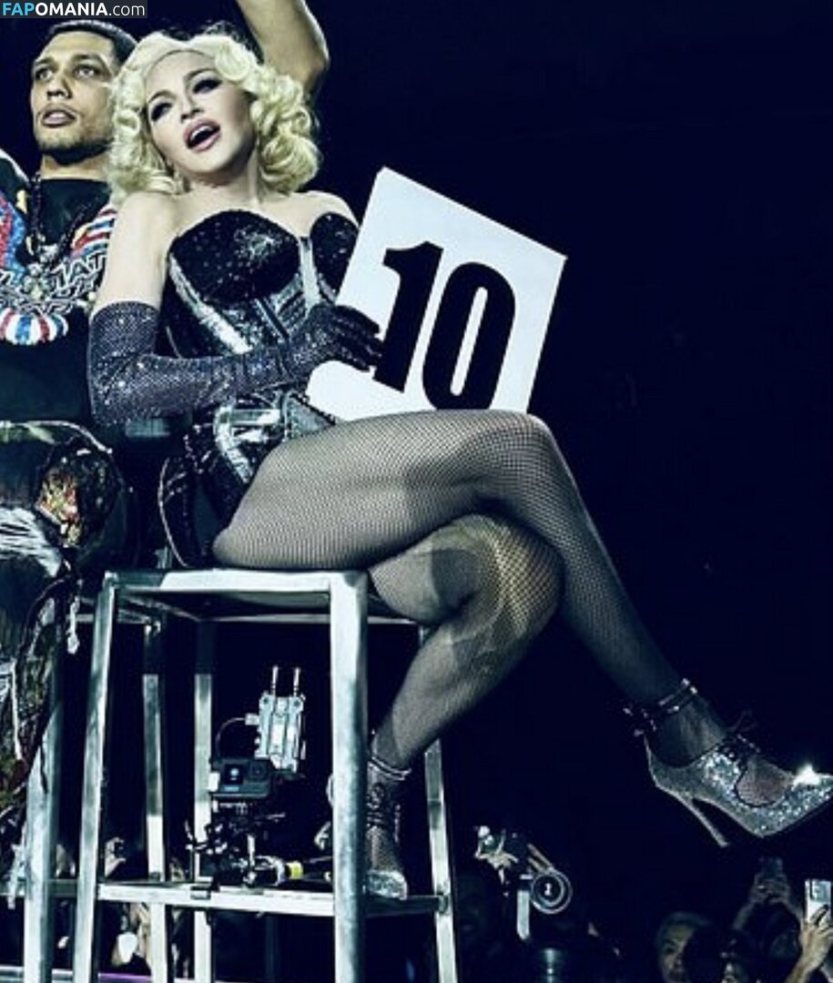 Madonna Çıplak OnlyFans  Sızdırılmış Fotoğraf #40