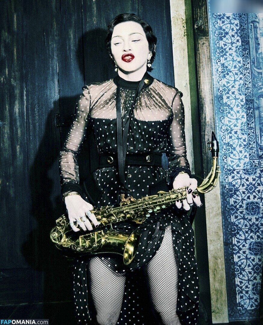 Madonna Çıplak OnlyFans  Sızdırılmış Fotoğraf #191