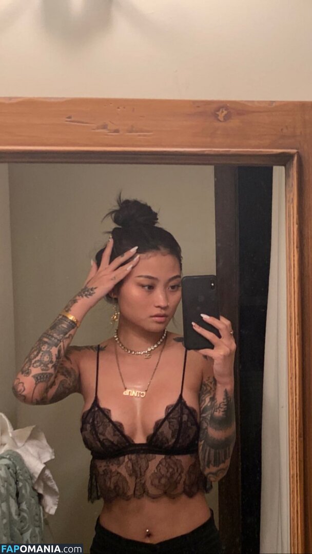 Mae.Col Çıplak OnlyFans  Sızdırılmış Fotoğraf #2