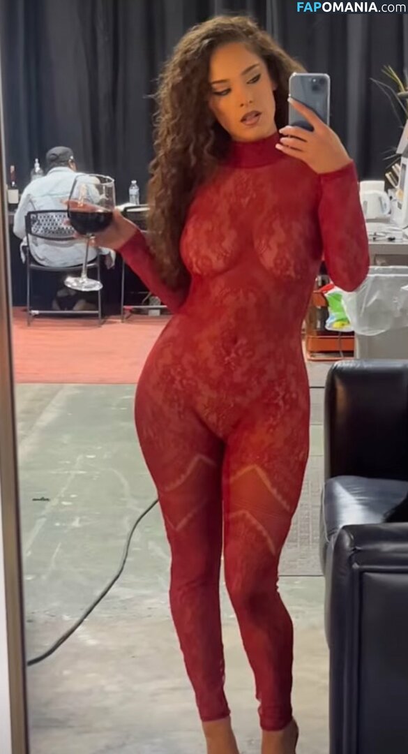 Maeta Çıplak OnlyFans  Sızdırılmış Fotoğraf #11