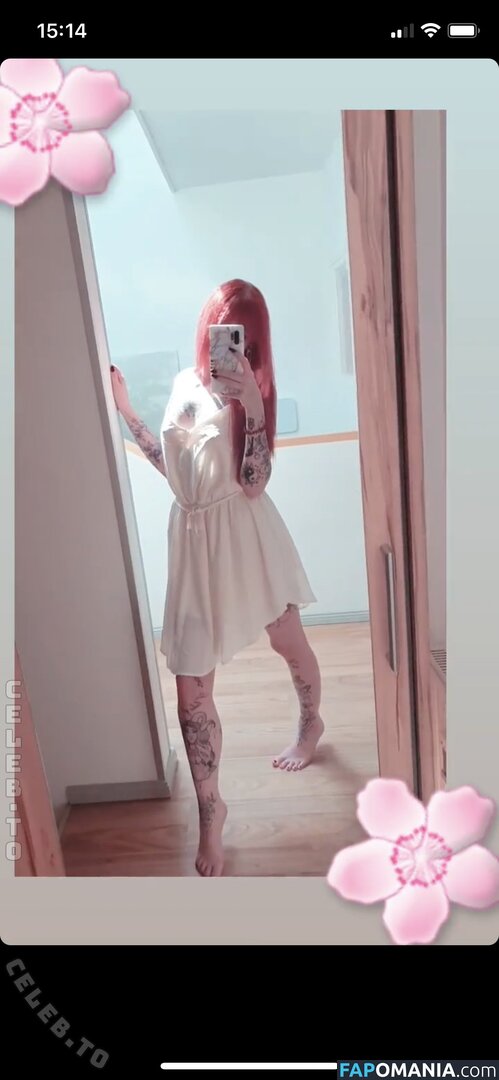 Mafia_Braut_ Çıplak OnlyFans  Sızdırılmış Fotoğraf #2