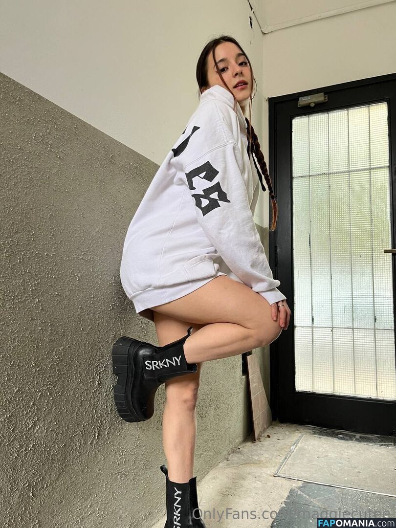 maggiecuteee / maggiecutie_ Çıplak OnlyFans  Sızdırılmış Fotoğraf #9