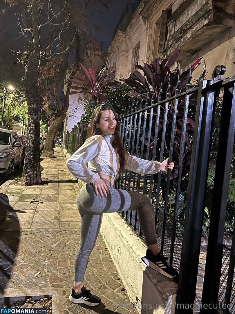 maggiecuteee / maggiecutie_ Çıplak OnlyFans  Sızdırılmış Fotoğraf #10