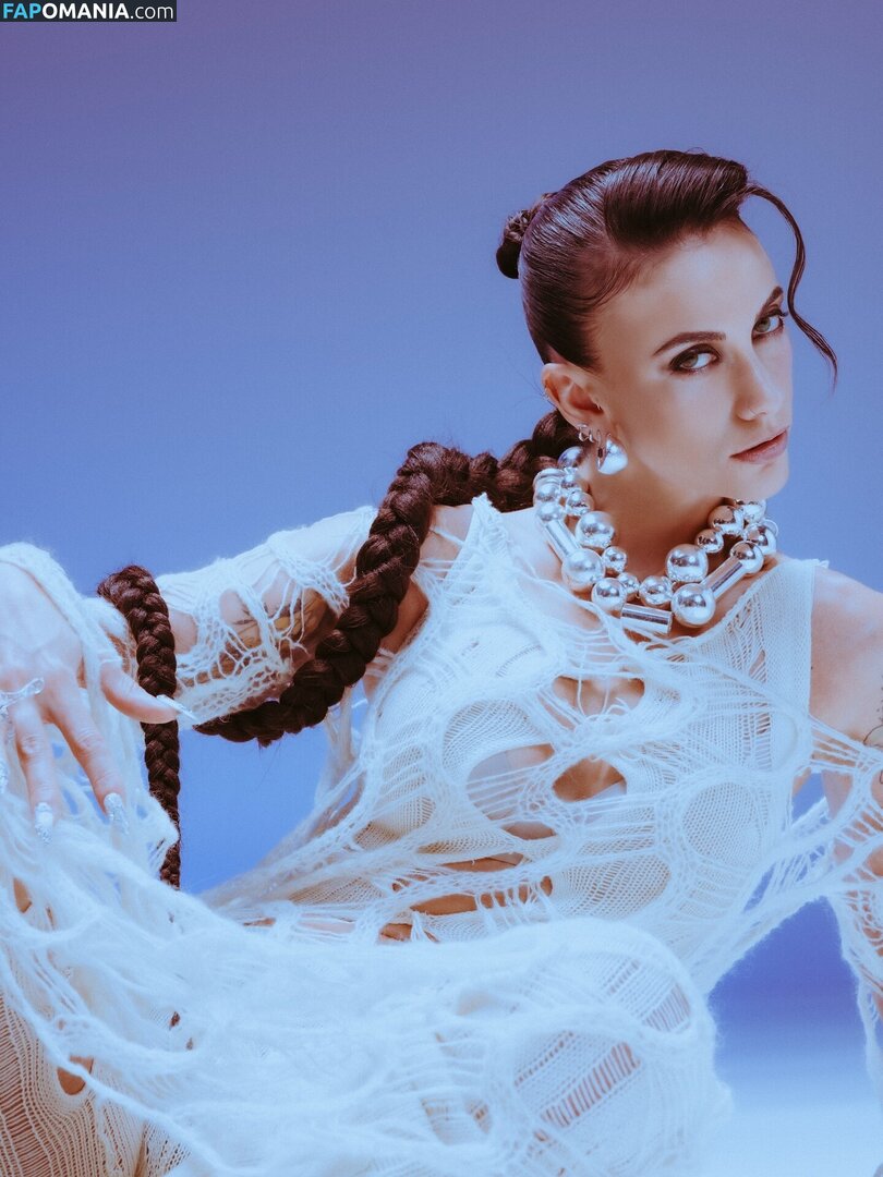 Maghla / maghla_ Çıplak OnlyFans  Sızdırılmış Fotoğraf #8