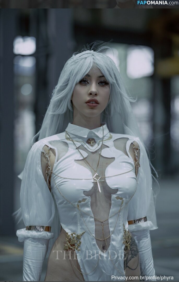 Magic Phyra / magic_phyra / magicphyra Çıplak OnlyFans  Sızdırılmış Fotoğraf #171