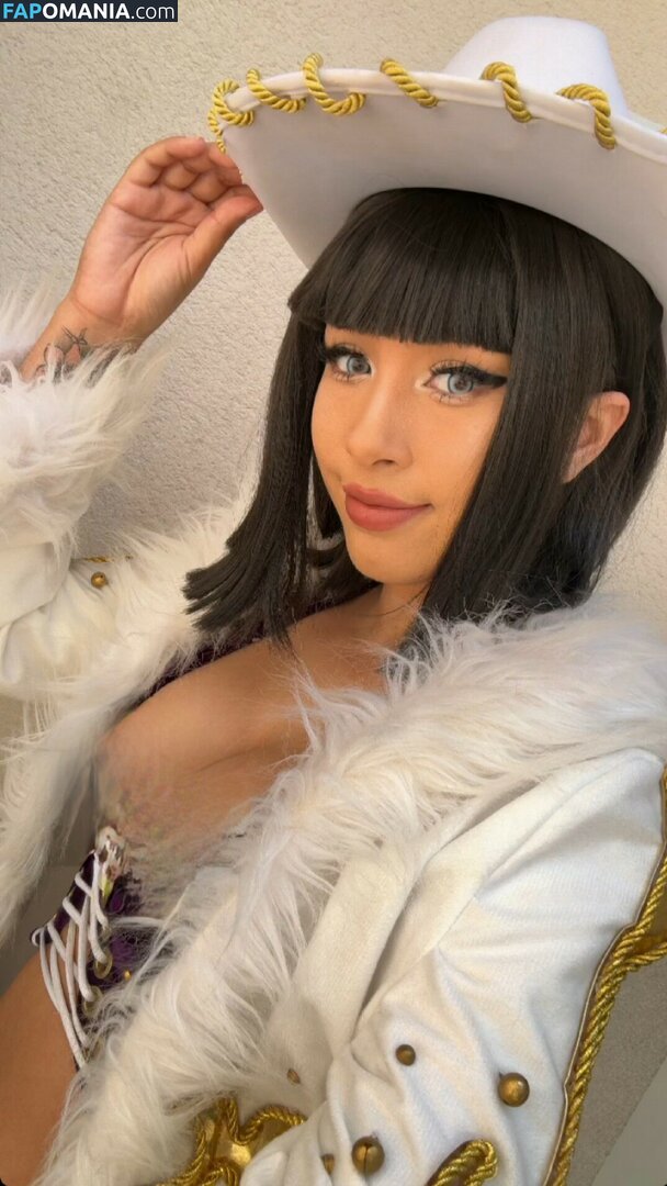 Magic Phyra / magic_phyra / magicphyra Çıplak OnlyFans  Sızdırılmış Fotoğraf #262