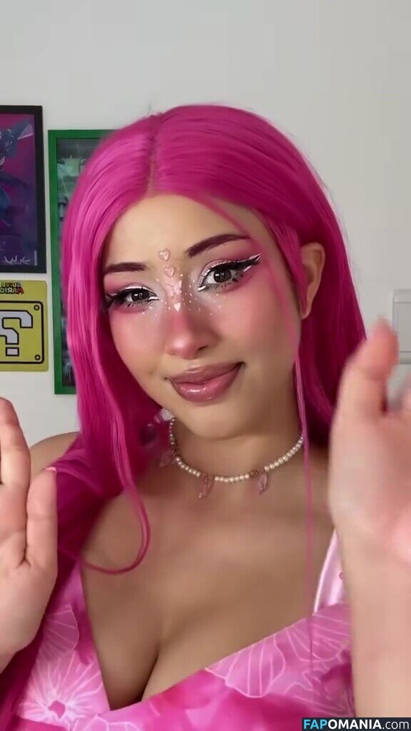 Magic Phyra / magic_phyra / magicphyra Çıplak OnlyFans  Sızdırılmış Fotoğraf #311