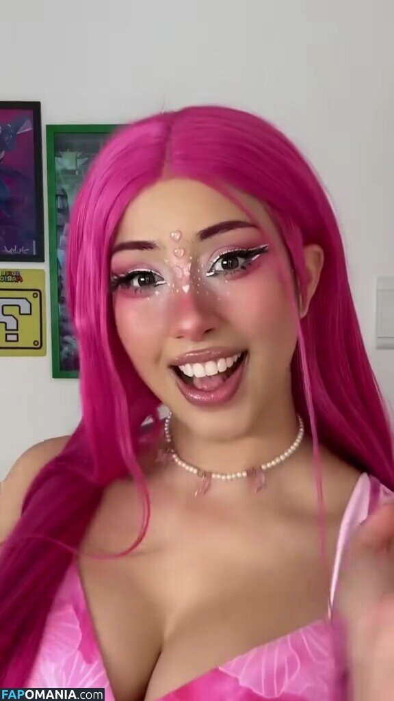 Magic Phyra / magic_phyra / magicphyra Çıplak OnlyFans  Sızdırılmış Fotoğraf #312