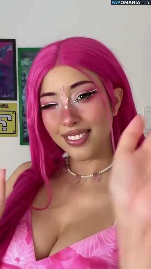 Magic Phyra / magic_phyra / magicphyra Çıplak OnlyFans  Sızdırılmış Fotoğraf #313