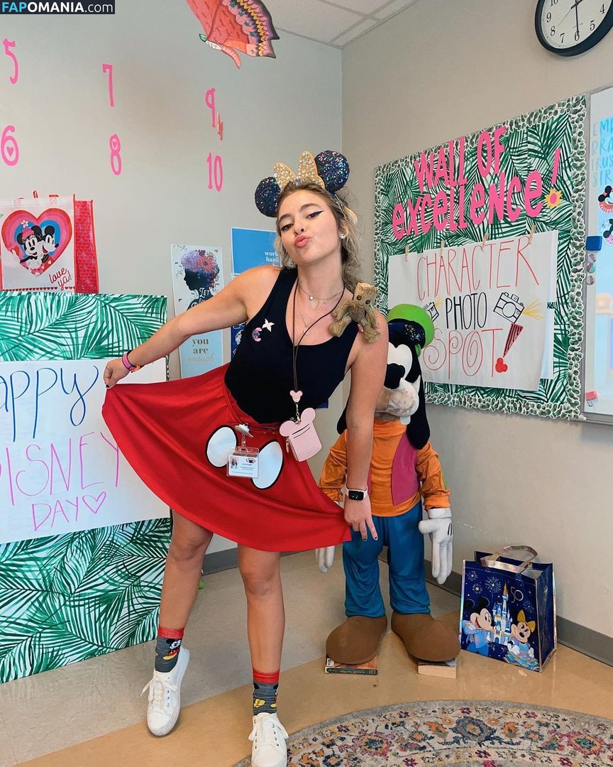 Magicallearningadventure Çıplak OnlyFans  Sızdırılmış Fotoğraf #10