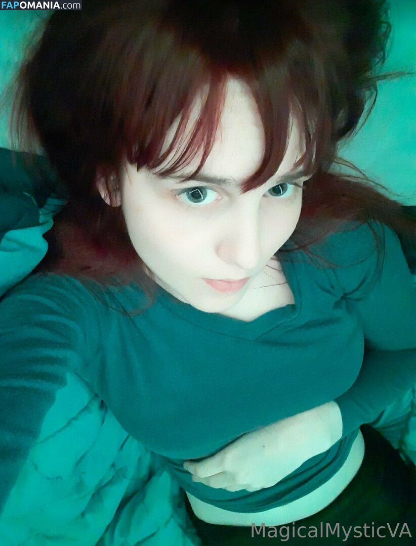 magicalmysticva / magicalmysticvafree Çıplak OnlyFans  Sızdırılmış Fotoğraf #40