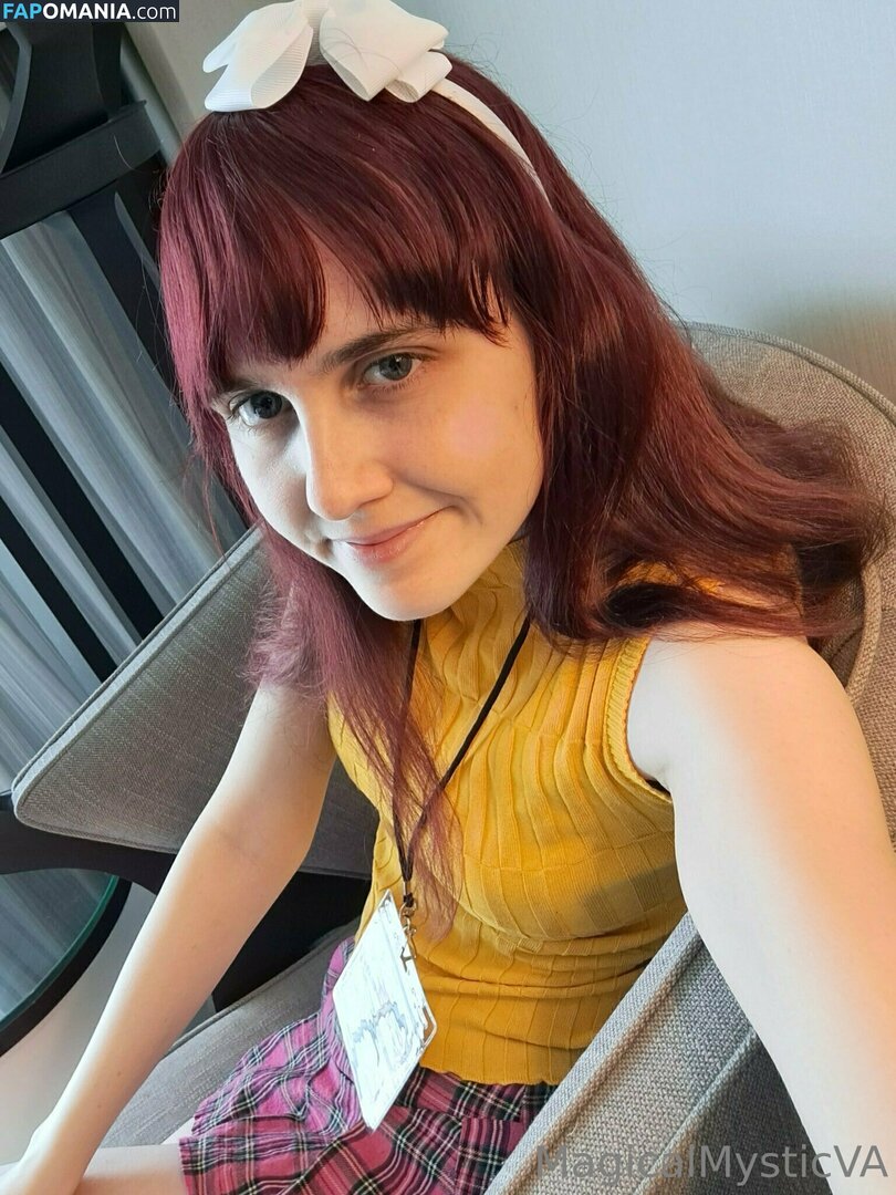 magicalmysticva / magicalmysticvafree Çıplak OnlyFans  Sızdırılmış Fotoğraf #122