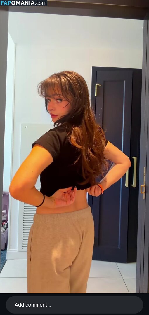 Magicwithmeg / magicmagy Çıplak OnlyFans  Sızdırılmış Fotoğraf #1