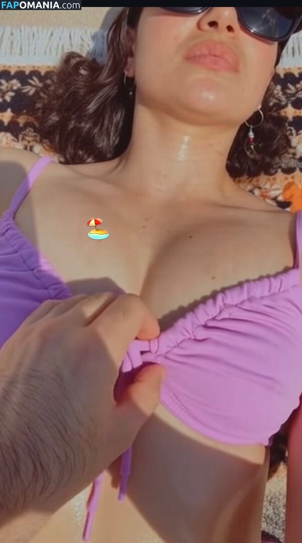 Magida El Dhaybi / magida__eldhaybi / whats_her_id Çıplak OnlyFans  Sızdırılmış Fotoğraf #7