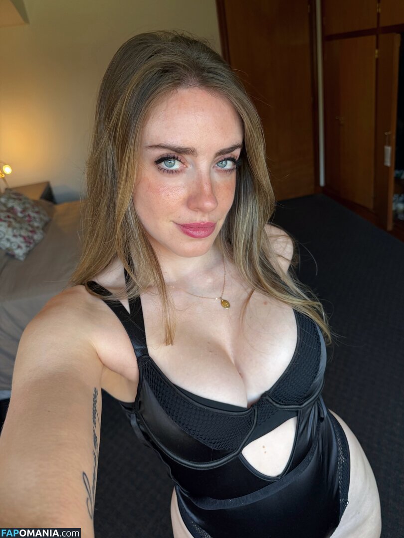 Magui Ansuz / magui_ansuz / maguiansuz Çıplak OnlyFans  Sızdırılmış Fotoğraf #326