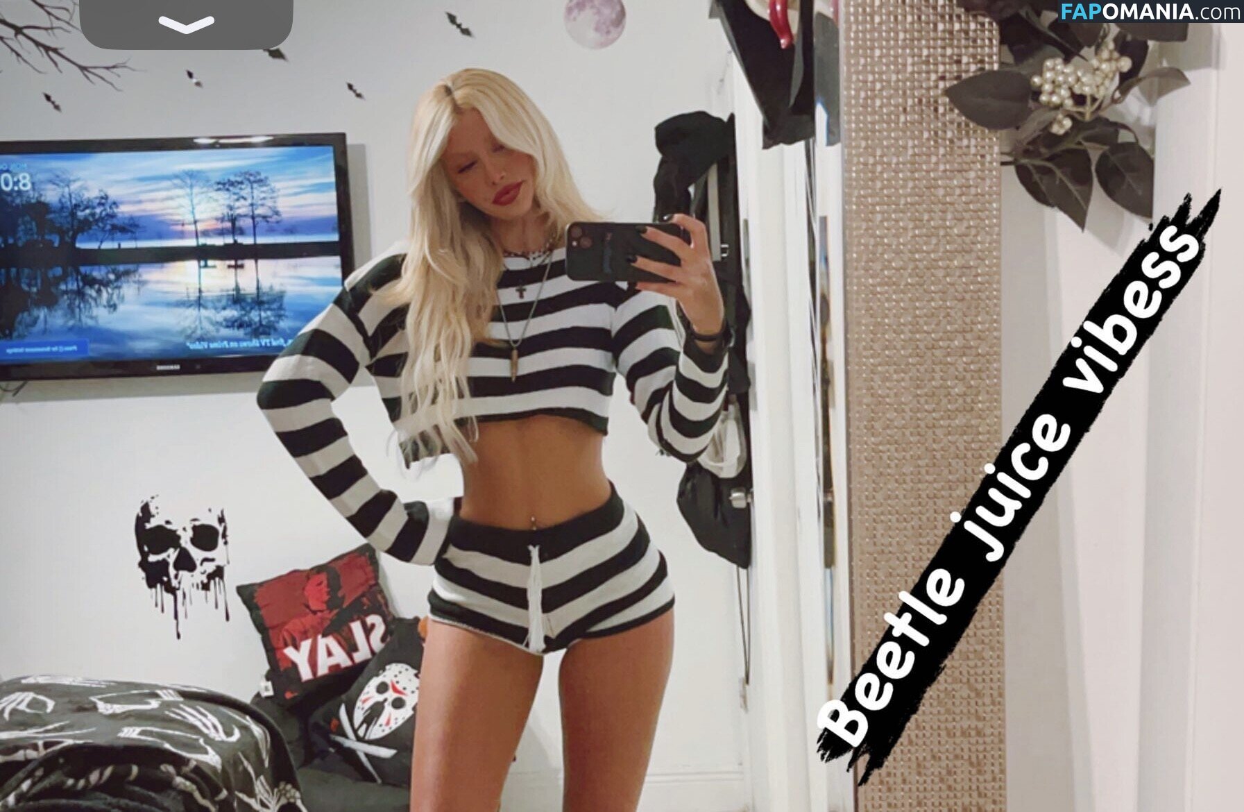 Mahila Mendez / mahilamendez Çıplak OnlyFans  Sızdırılmış Fotoğraf #1