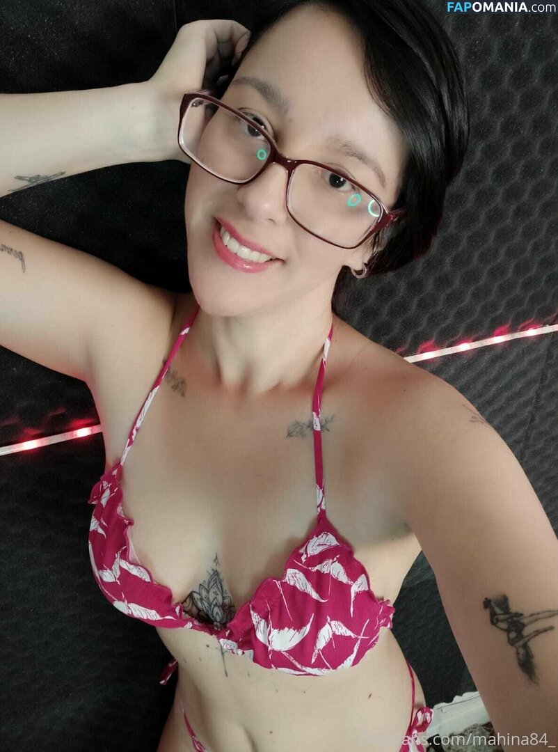 mahina84_ Çıplak OnlyFans  Sızdırılmış Fotoğraf #22