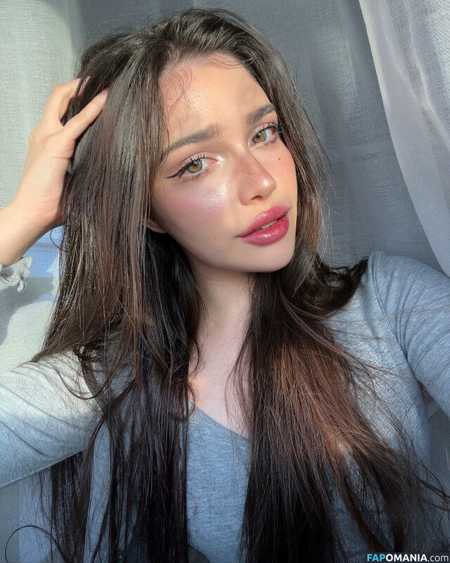 Mahiye Selin / selin.egmn / selin.z Çıplak OnlyFans  Sızdırılmış Fotoğraf #1