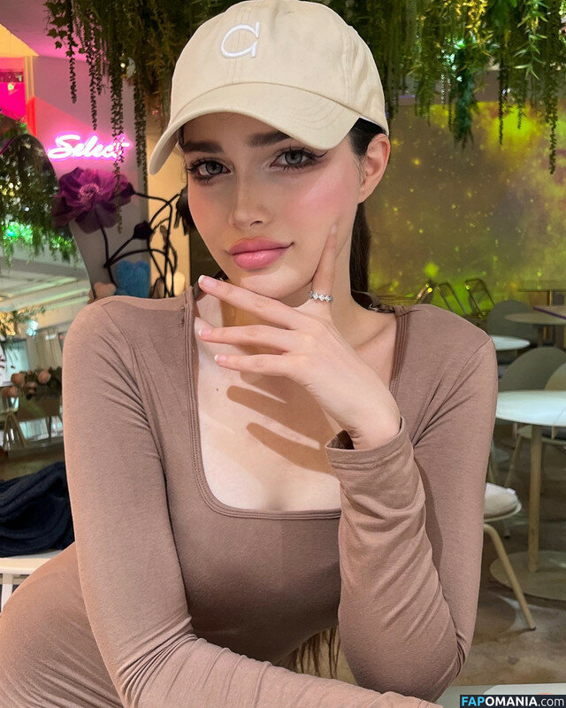 Mahiye Selin / selin.egmn / selin.z Çıplak OnlyFans  Sızdırılmış Fotoğraf #20