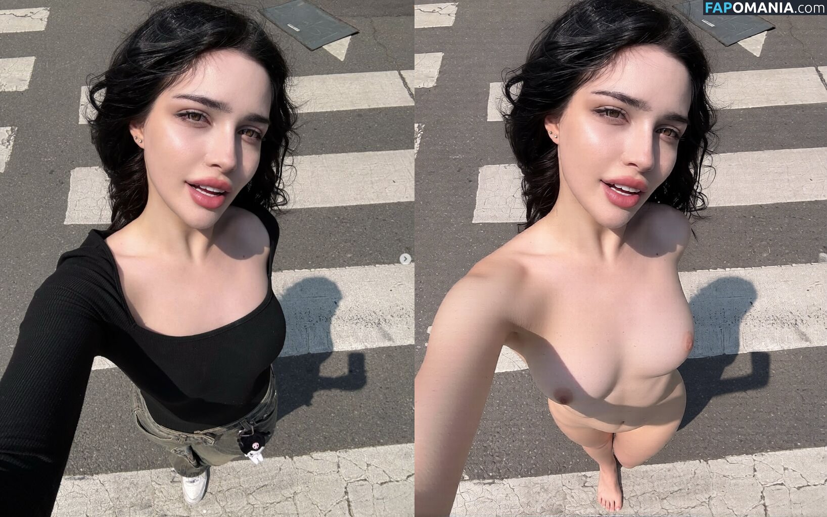 Mahiye Selin / selin.egmn / selin.z Çıplak OnlyFans  Sızdırılmış Fotoğraf #24