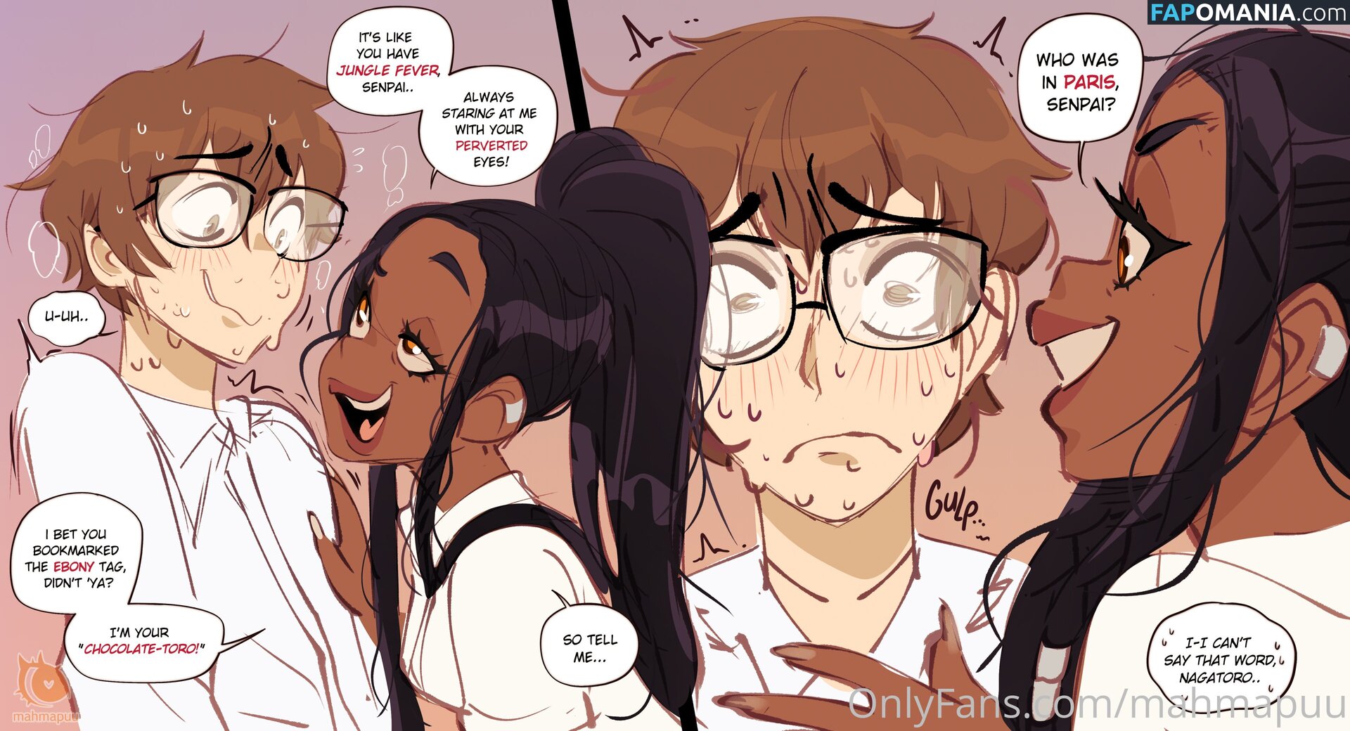 mahmapuu Çıplak OnlyFans  Sızdırılmış Fotoğraf #4