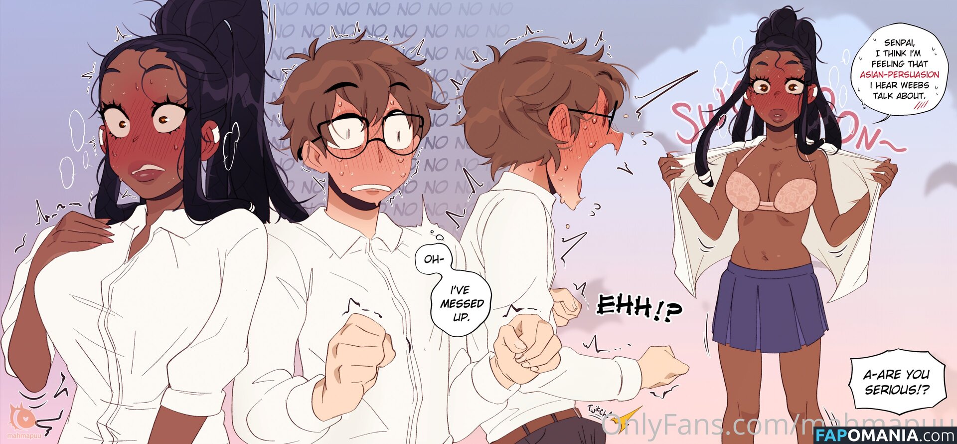 mahmapuu Çıplak OnlyFans  Sızdırılmış Fotoğraf #6