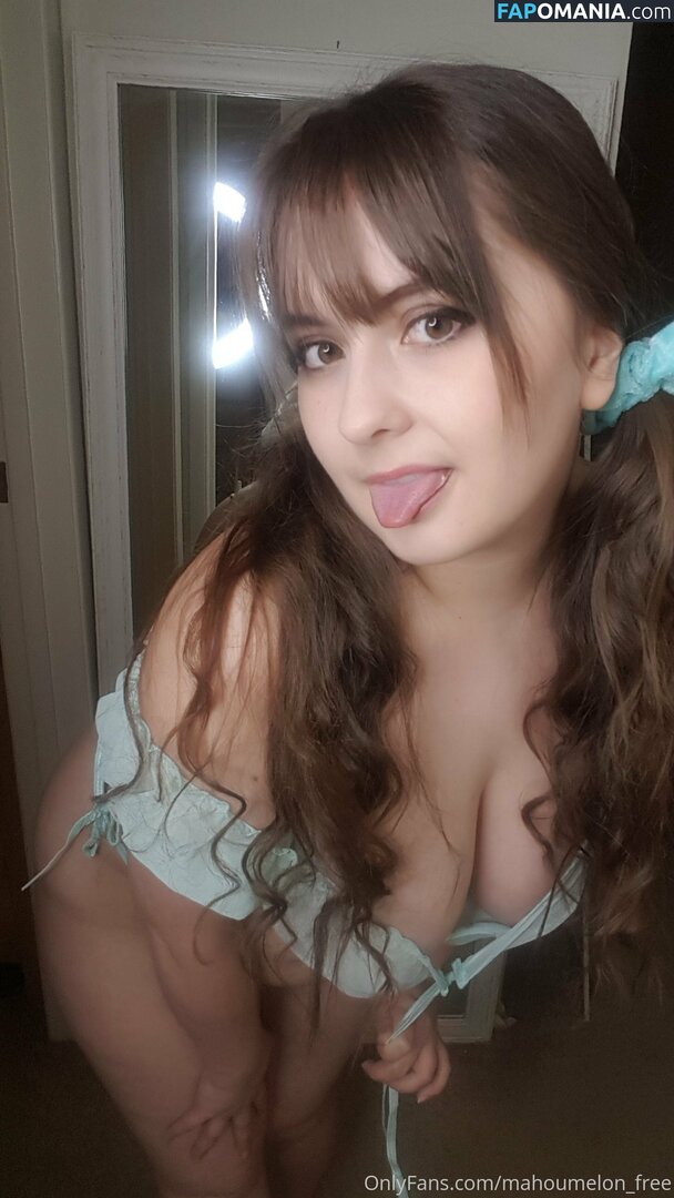mahoumelon_free / micheeelllleeeee Çıplak OnlyFans  Sızdırılmış Fotoğraf #25
