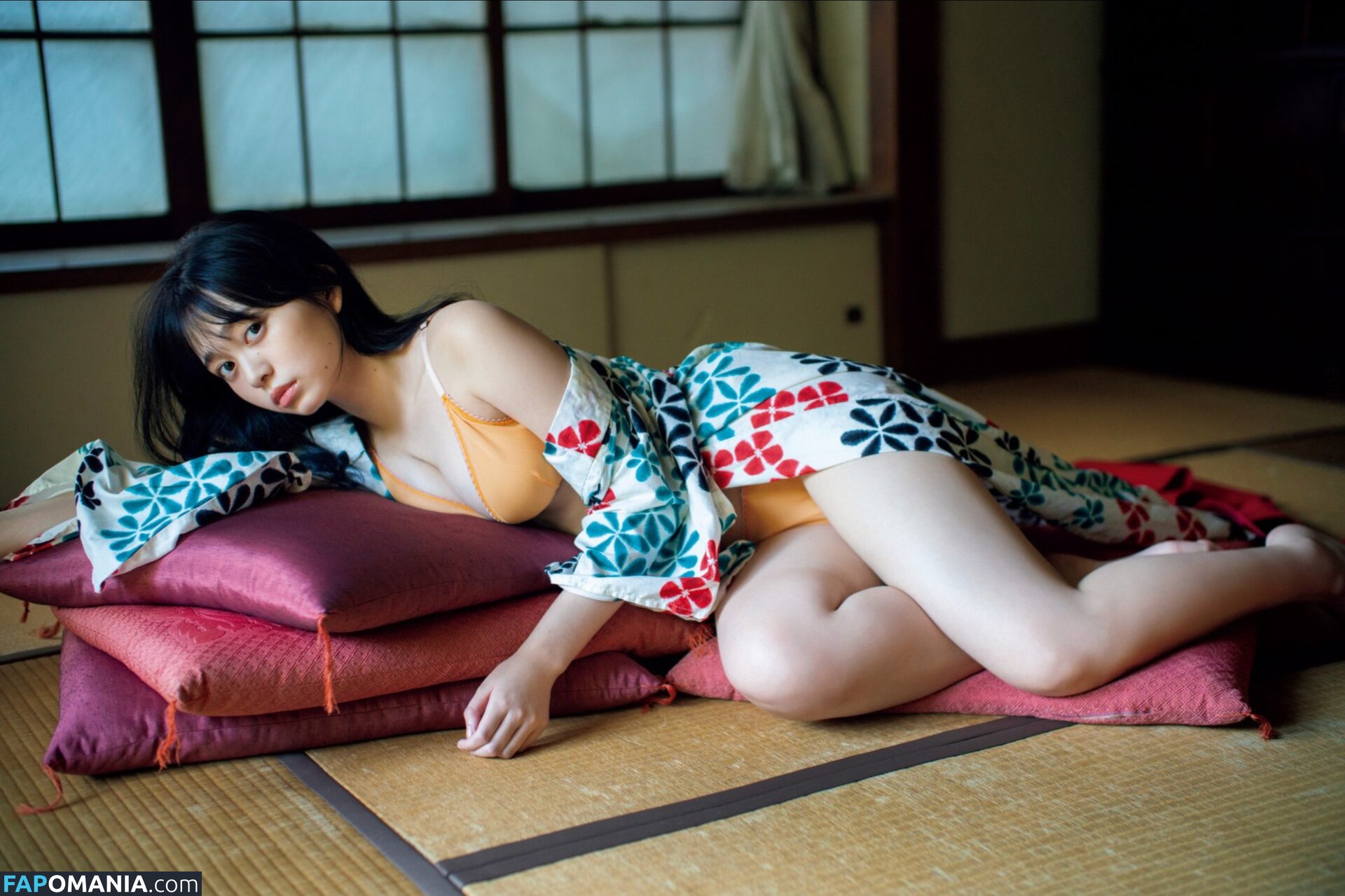 Mai Horai 蓬莱舞 / horai_libera_official / horai_mai / https: Çıplak OnlyFans  Sızdırılmış Fotoğraf #6