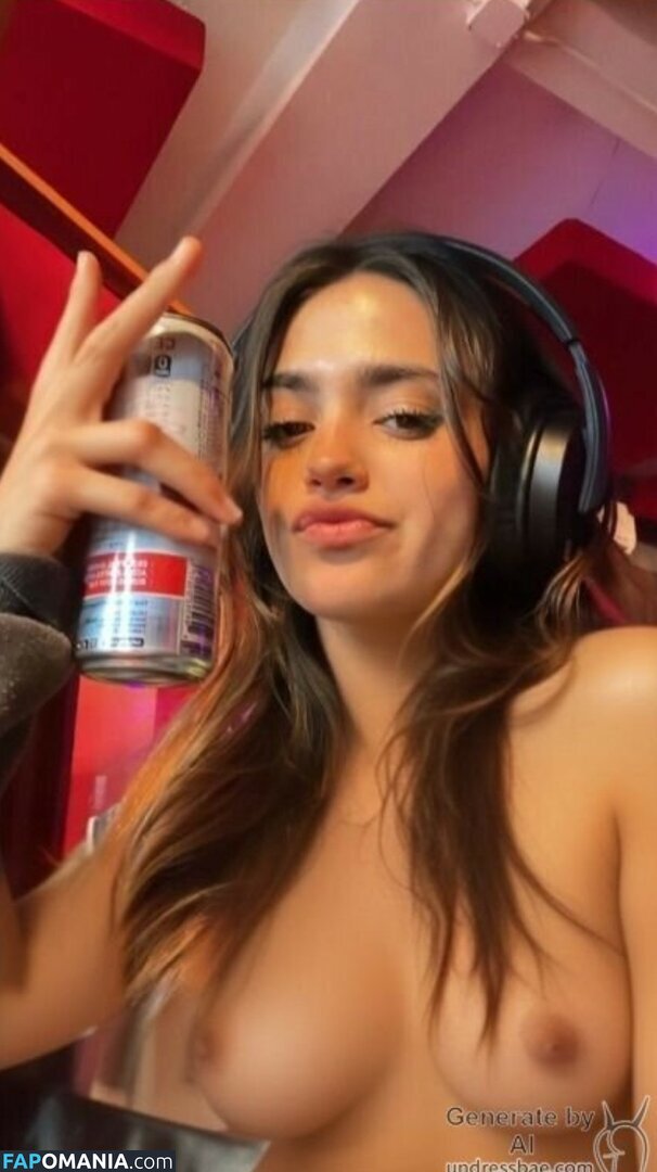 Maia Reficco / maiareficco Çıplak OnlyFans  Sızdırılmış Fotoğraf #8