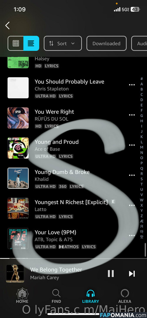 maihero / moblayher Çıplak OnlyFans  Sızdırılmış Fotoğraf #12