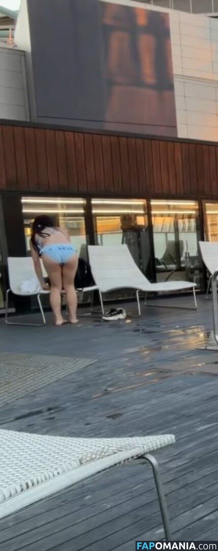 MaiMai まいまい / maaibaby / maimai__twitch Çıplak OnlyFans  Sızdırılmış Fotoğraf #23