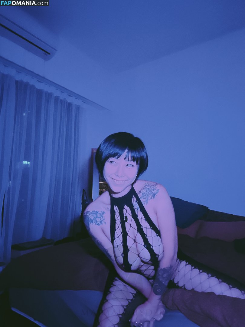 Maimaiwhyder Taiwanese Big Boobs Çıplak OnlyFans  Sızdırılmış Fotoğraf #42