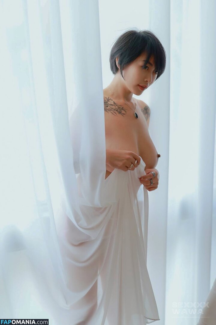 Maimaiwhyder Taiwanese Big Boobs Çıplak OnlyFans  Sızdırılmış Fotoğraf #109