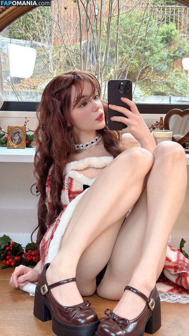 Maimy Nyan [social media] / maimynyan Çıplak OnlyFans  Sızdırılmış Fotoğraf #17