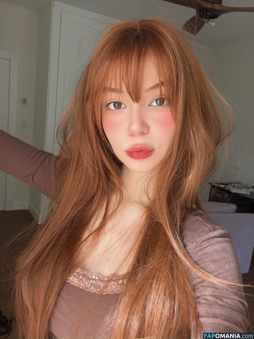 Maimy Nyan [social media] / maimynyan Çıplak OnlyFans  Sızdırılmış Fotoğraf #22