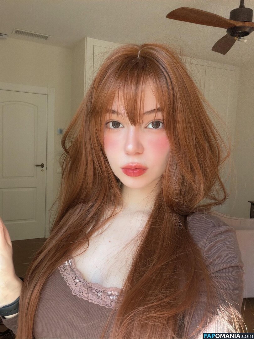 Maimy Nyan [social media] / maimynyan Çıplak OnlyFans  Sızdırılmış Fotoğraf #25