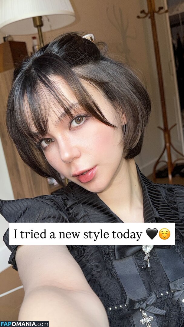 Maimy Nyan [social media] / maimynyan Çıplak OnlyFans  Sızdırılmış Fotoğraf #28