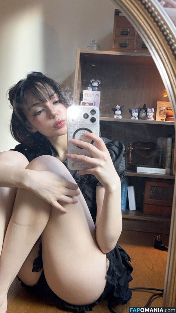 Maimy Nyan [social media] / maimynyan Çıplak OnlyFans  Sızdırılmış Fotoğraf #31