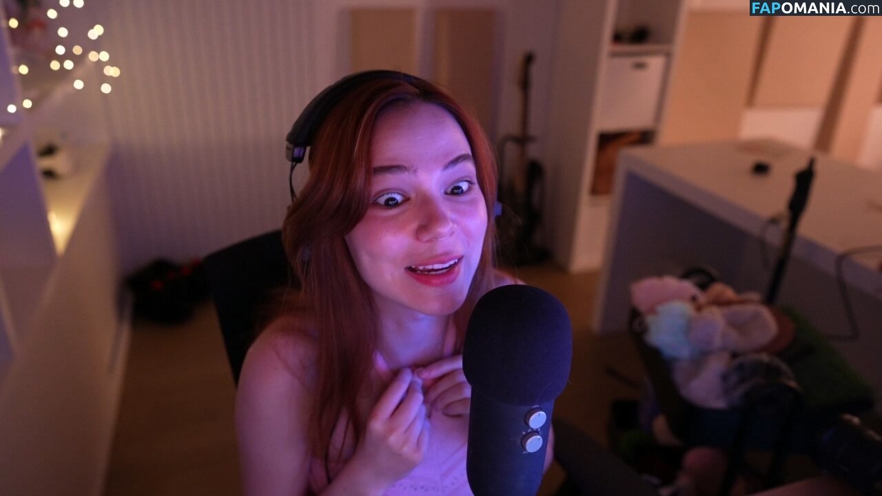 MaimyNyan / bibibabydoll Çıplak OnlyFans  Sızdırılmış Fotoğraf #91