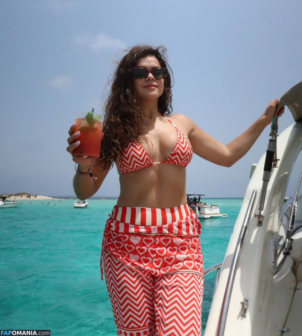 Maisa / maisafree Çıplak OnlyFans  Sızdırılmış Fotoğraf #1