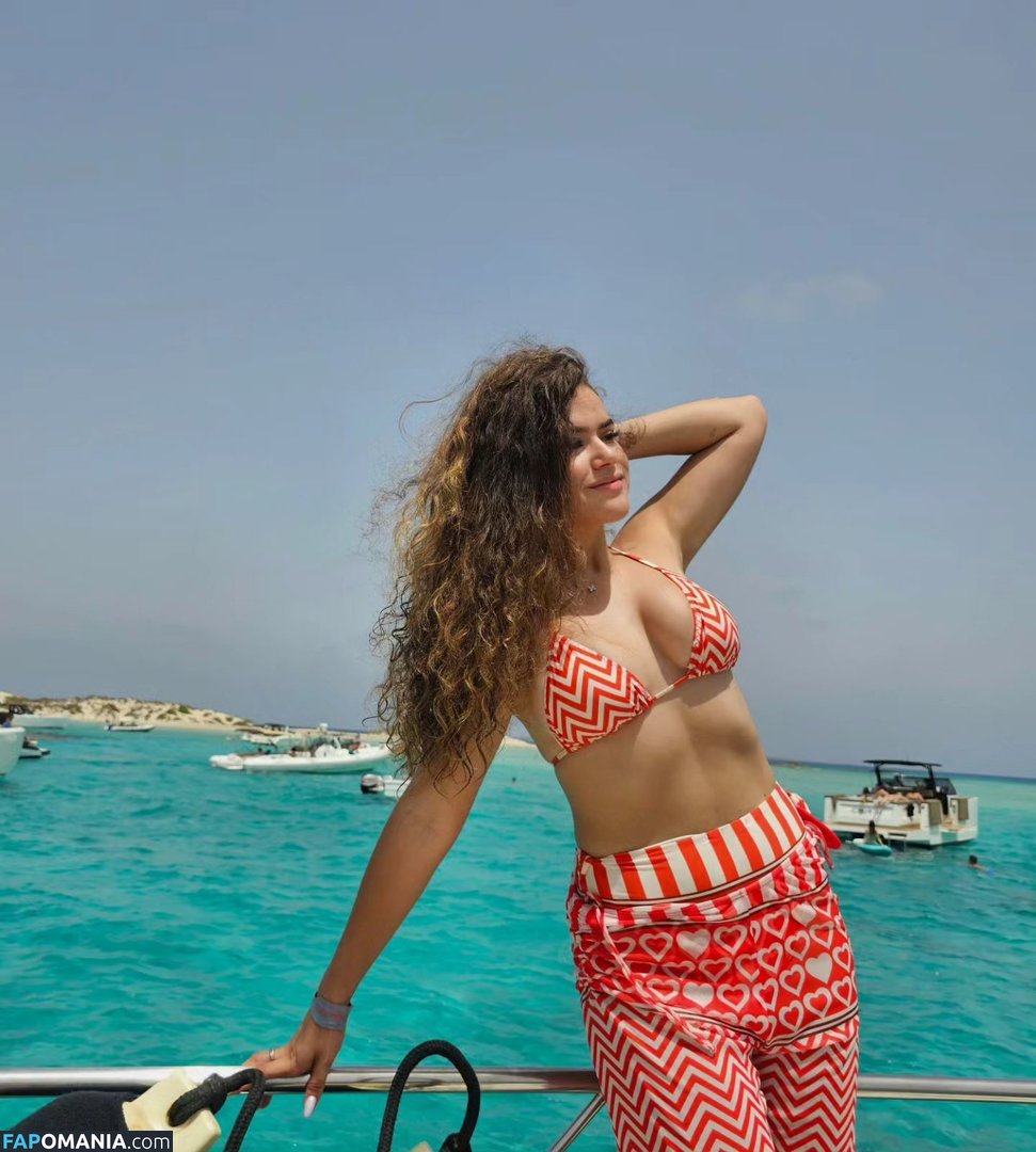 Maisa / maisafree Çıplak OnlyFans  Sızdırılmış Fotoğraf #3